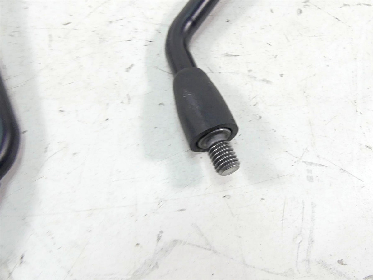 2009 BMW R1200 GS K25 Rear View Mirror Set & Mounts 51167699791 {{ shop.shopifyCountryName }} - Mototech271
