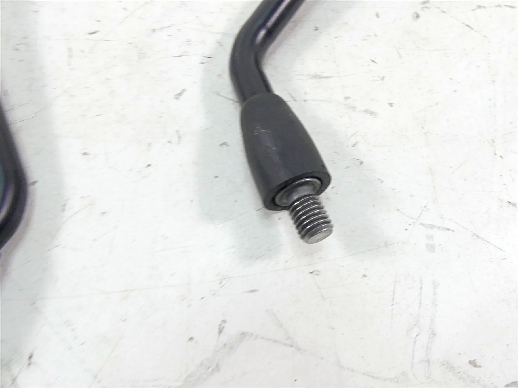 2009 BMW R1200 GS K25 Rear View Mirror Set & Mounts 51167699791 {{ shop.shopifyCountryName }} - Mototech271