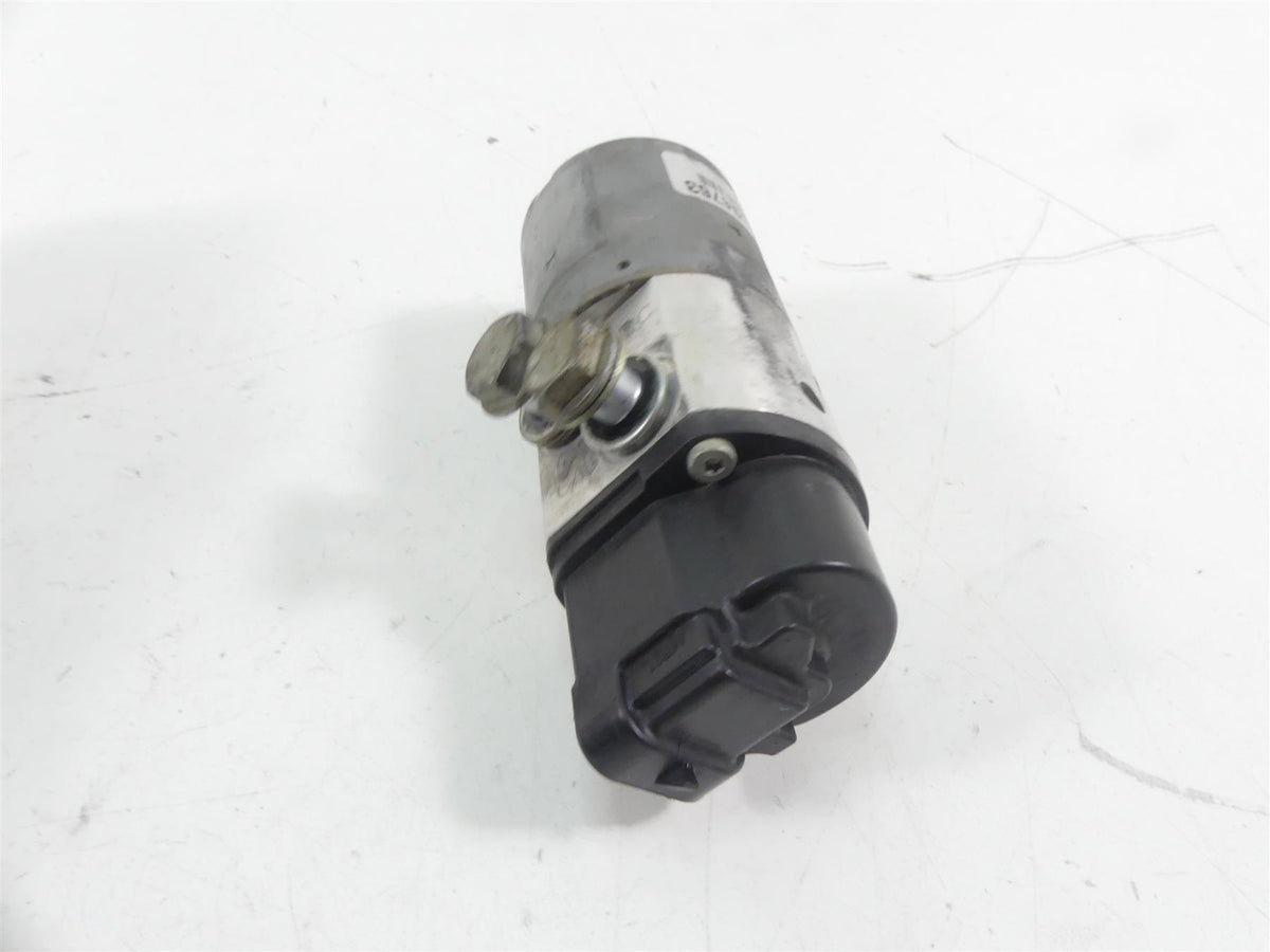 2017 Harley FXSE CVO Pro Street Breakout Rear Abs Brake Pump Module 41100038 {{ shop.shopifyCountryName }} - Mototech271
