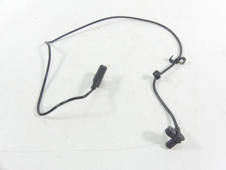 2018 BMW S1000XR K49 Rear Abs Brake Wheel Speed Sensor 34528551611 {{ shop.shopifyCountryName }} - Mototech271