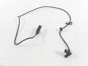 2018 BMW S1000XR K49 Rear Abs Brake Wheel Speed Sensor 34528551611 | Mototech271