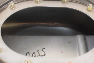 2015 Indian 111ci Roadmaster Fuel Gas Petrol Tank Reservoir Dents 1018972 | Mototech271