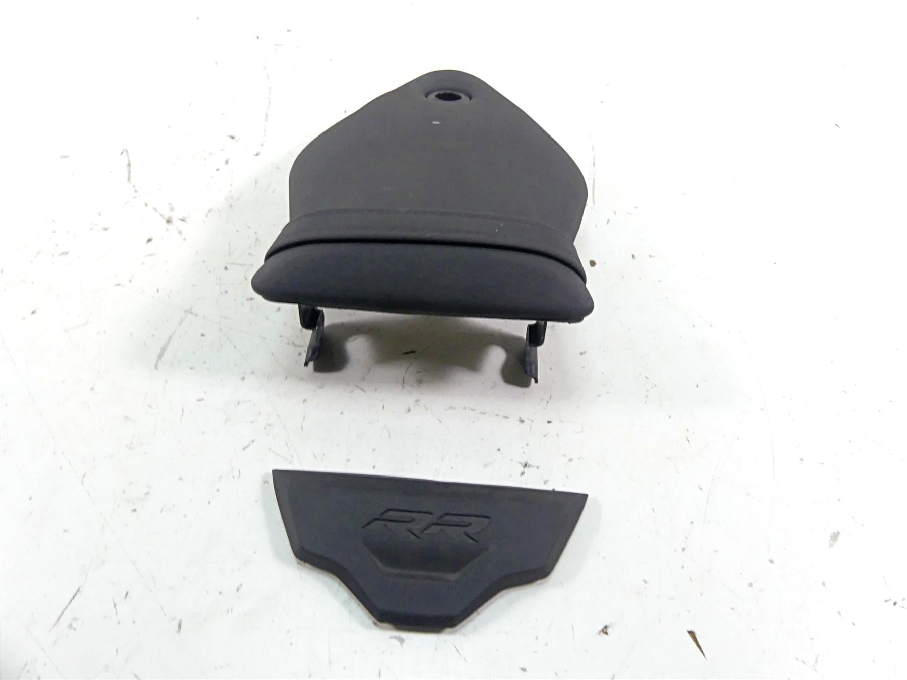 2018 BMW S1000RR K46 Rear Passenger Seat Saddle Pillion 52538534345 {{ shop.shopifyCountryName }} - Mototech271