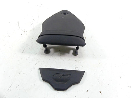 2018 BMW S1000RR K46 Rear Passenger Seat Saddle Pillion 52538534345 {{ shop.shopifyCountryName }} - Mototech271