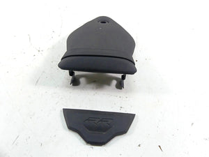 2018 BMW S1000RR K46 Rear Passenger Seat Saddle Pillion 52538534345 | Mototech271