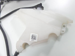2021 Aprilia Tuono 660 RS660 Radiator Fan Reservoir Hoses Set -Read 2B006694 | Mototech271