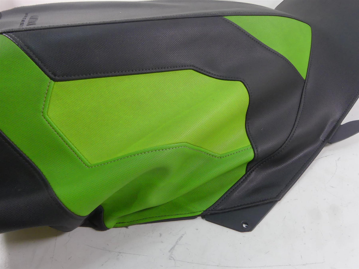 2017 Arctic Mountain Cat M8000 153 Seat Saddle & Cover 6706-198 {{ shop.shopifyCountryName }} - Mototech271
