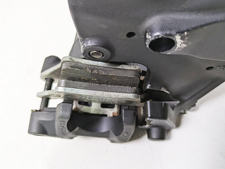 2016 BMW S1000RR K46 Brembo Rear Brake Caliper & Bracket 34217718562 {{ shop.shopifyCountryName }} - Mototech271