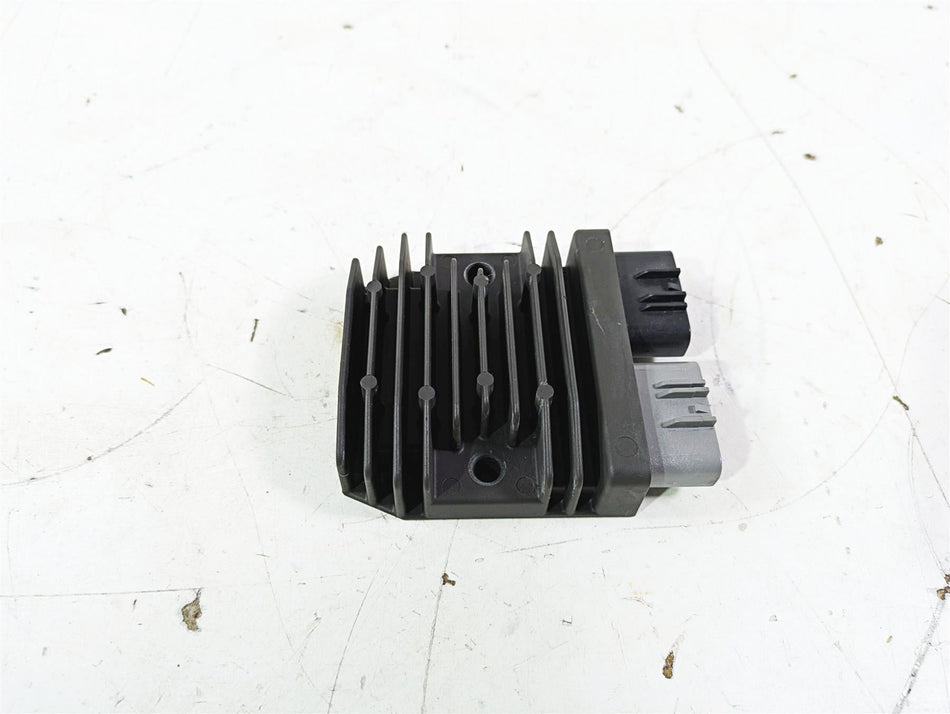 2015 Ducati Panigale 1299 S Rectifier Voltage Regulator 54040301B FH020AA {{ shop.shopifyCountryName }} - Mototech271