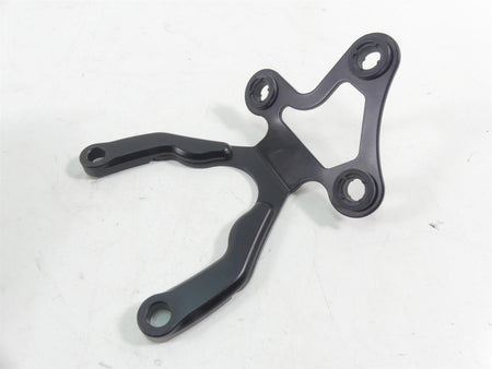 2018 Triumph Street Triple 765RS Motodemic Gauge Speedo Mount -Read MK01305 {{ shop.shopifyCountryName }} - Mototech271