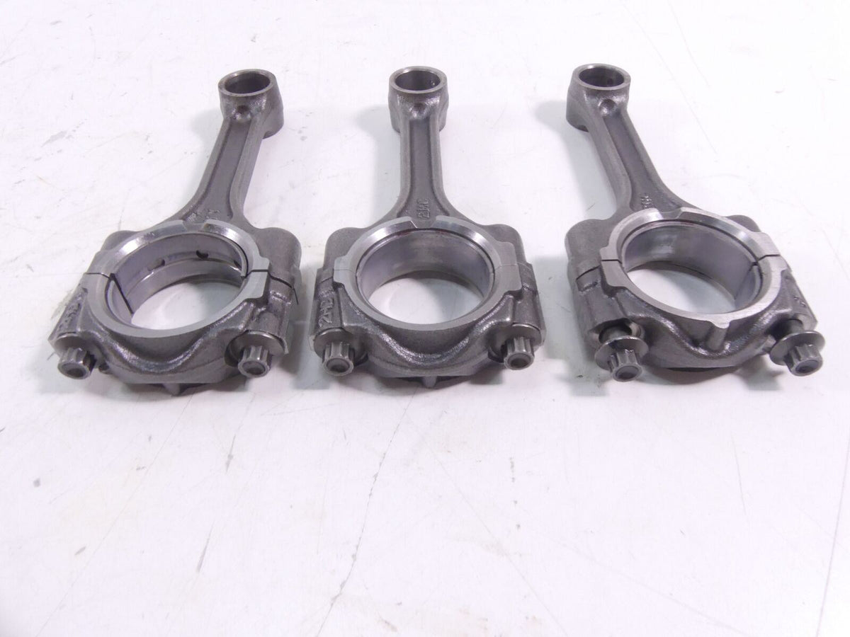 2016 Yamaha YXZ1000 R EPS Connecting Piston Rod Set 2HC-11650-00-00 {{ shop.shopifyCountryName }} - Mototech271