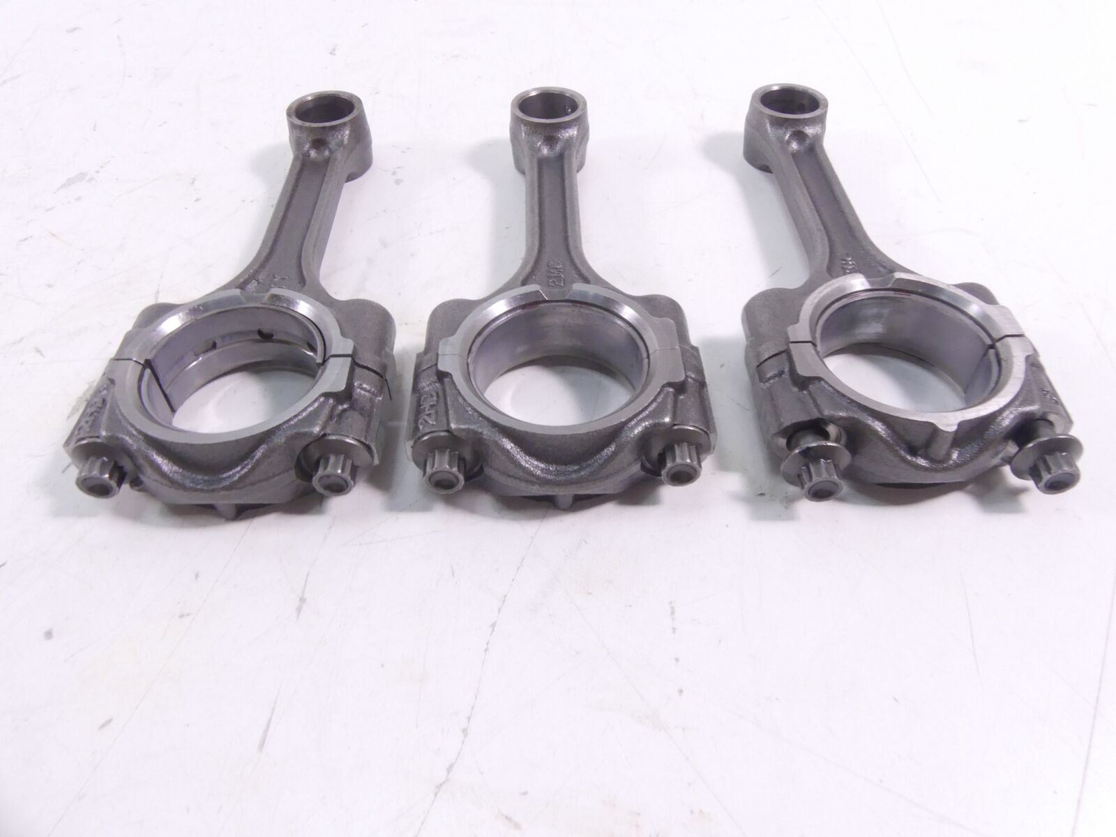 2016 Yamaha YXZ1000 R EPS Connecting Piston Rod Set 2HC-11650-00-00 {{ shop.shopifyCountryName }} - Mototech271