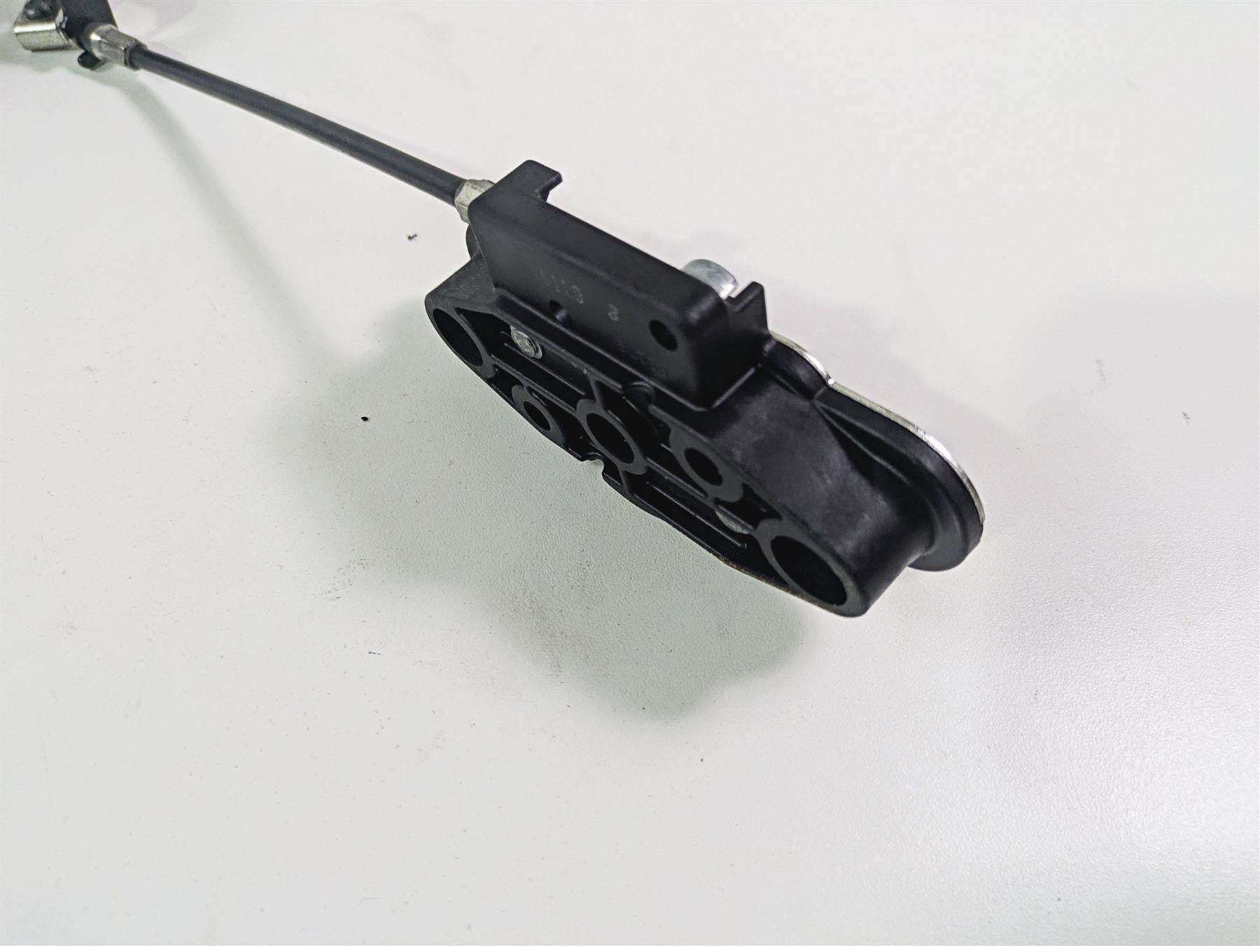 2016 Kawasaki ZX10R Ninja Ignition Switch Key Lock Tank Cap