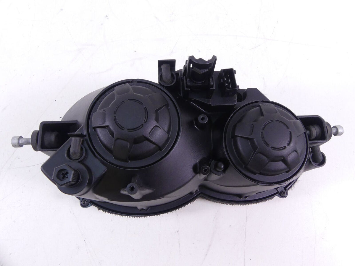 2011 BMW R1200GS R 1200 GS K25 Headlight Head Light Lamp Lens 63127713389 {{ shop.shopifyCountryName }} - Mototech271