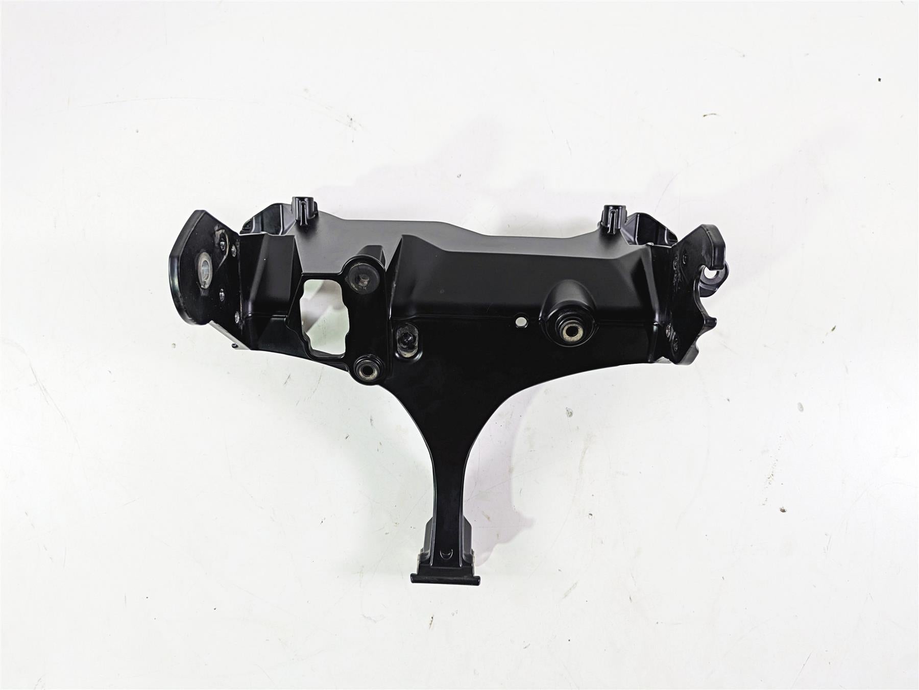 2015 BMW R1200 GS Adv K51 Front Center Stay Bracket Mount 46637726524 {{ shop.shopifyCountryName }} - Mototech271
