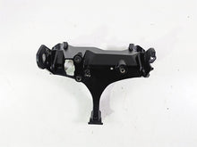 Load image into Gallery viewer, 2015 BMW R1200 GS Adv K51 Front Center Stay Bracket Mount 46637726524
