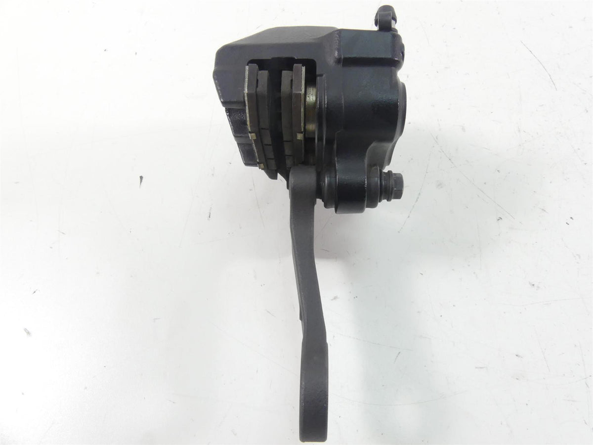 2021 Harley Softail FXBBS Street Bob Rear Brake Caliper & 25mm Bracket 41300192 {{ shop.shopifyCountryName }} - Mototech271