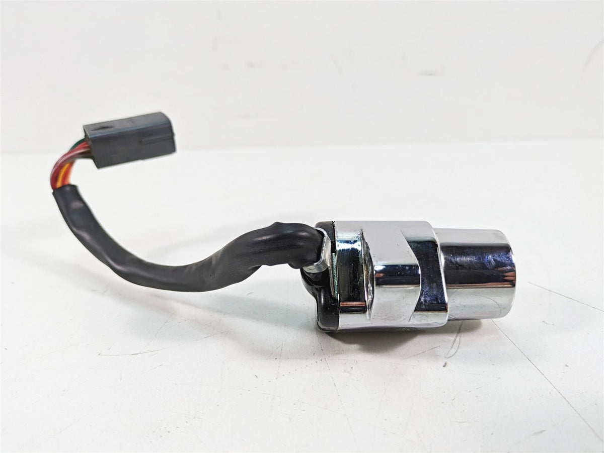 2011 Triumph America Ignition Switch Key Lock Set T2500782 T2500783 {{ shop.shopifyCountryName }} - Mototech271