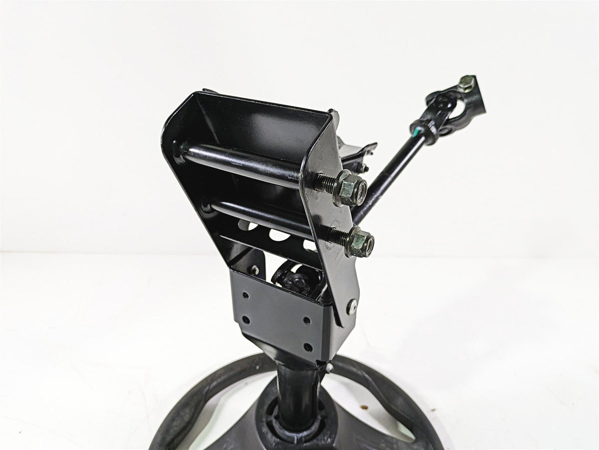 2020 Polaris RZR XP 1000 EPS Steering Wheel & Shaft Damper 1824014 2209704 {{ shop.shopifyCountryName }} - Mototech271