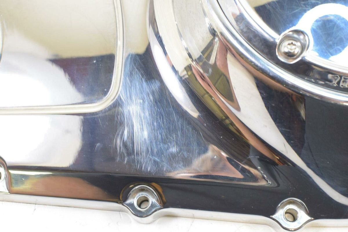 2010 Harley Touring FLHTCU Electra Glide Outer Primary Cover 60685-07 {{ shop.shopifyCountryName }} - Mototech271