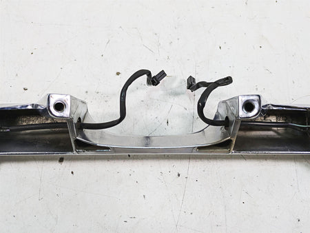 2008 Harley FLHTCU Electra Glide Rear Turn Signal Blinker Bar 68510-74C {{ shop.shopifyCountryName }} - Mototech271