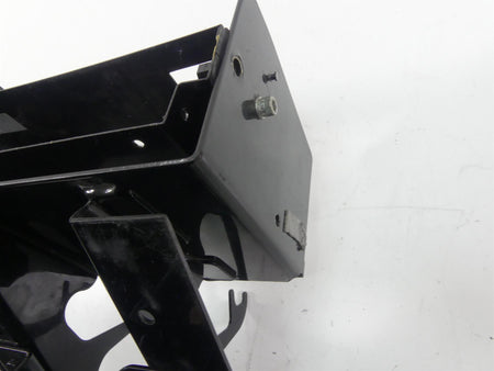 2011 Harley Touring FLTRU Road Glide Front Fairing Mount Holder Bracket 58530-10 {{ shop.shopifyCountryName }} - Mototech271