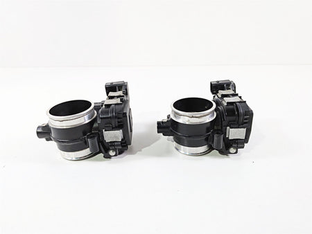 2015 BMW R1200GS K50 Throttle Bodies Body Fuel Injection Set 13548564959 {{ shop.shopifyCountryName }} - Mototech271