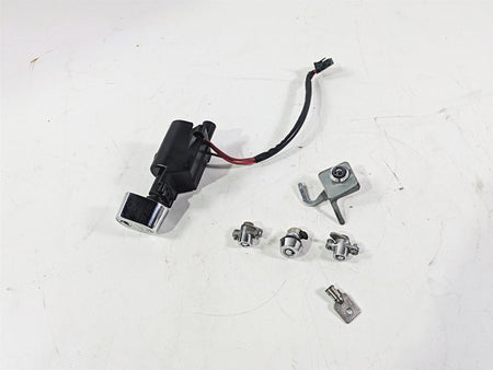 1996 Harley Touring FLHTCUI Electra Glide Ignition Switch Key Lock Set 71526-93B {{ shop.shopifyCountryName }} - Mototech271
