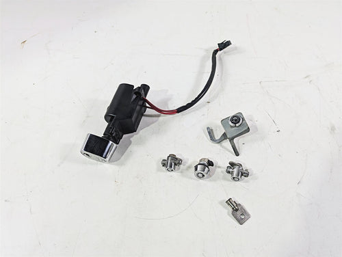 1996 Harley Touring FLHTCUI Electra Glide Ignition Switch Key Lock Set 71526-93B | Mototech271