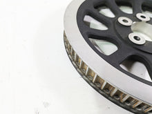 Load image into Gallery viewer, 2017 Harley FLS Softail Slim Rear Main Drive Belt Pulley 66T 24mm 37778-07 | Mototech271
