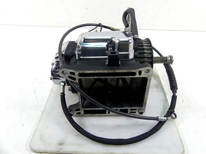 2006 Harley Softail FXSTSI Springer Transmission Gear Box 5 Speed 33053-06A | Mototech271