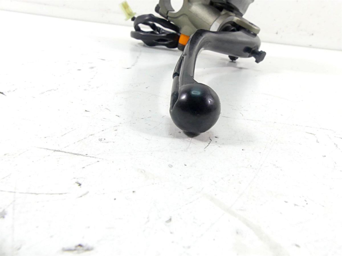2013 Ducati Diavel Red Brembo Radial Front Brake Master Cylinder 62440661AB {{ shop.shopifyCountryName }} - Mototech271