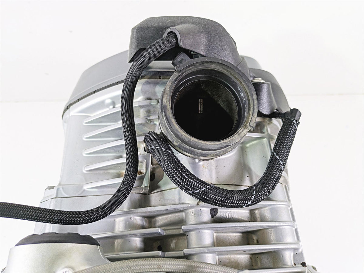 2017 BMW R1200 GS K50 Running Engine Motor Transmission -39k -Video 11008389099 {{ shop.shopifyCountryName }} - Mototech271