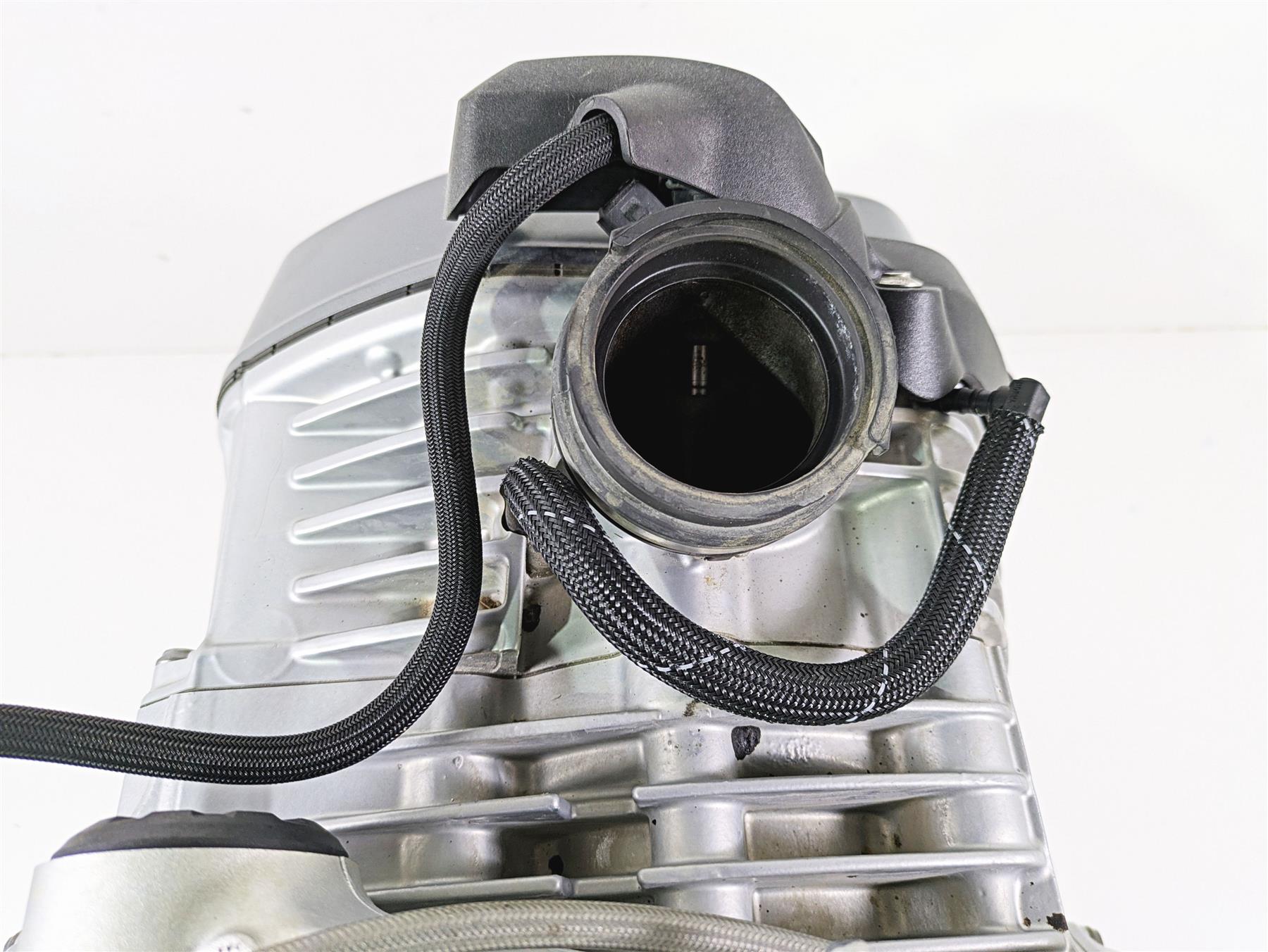 2017 BMW R1200 GS K50 Running Engine Motor Transmission -39k -Video 11008389099 {{ shop.shopifyCountryName }} - Mototech271