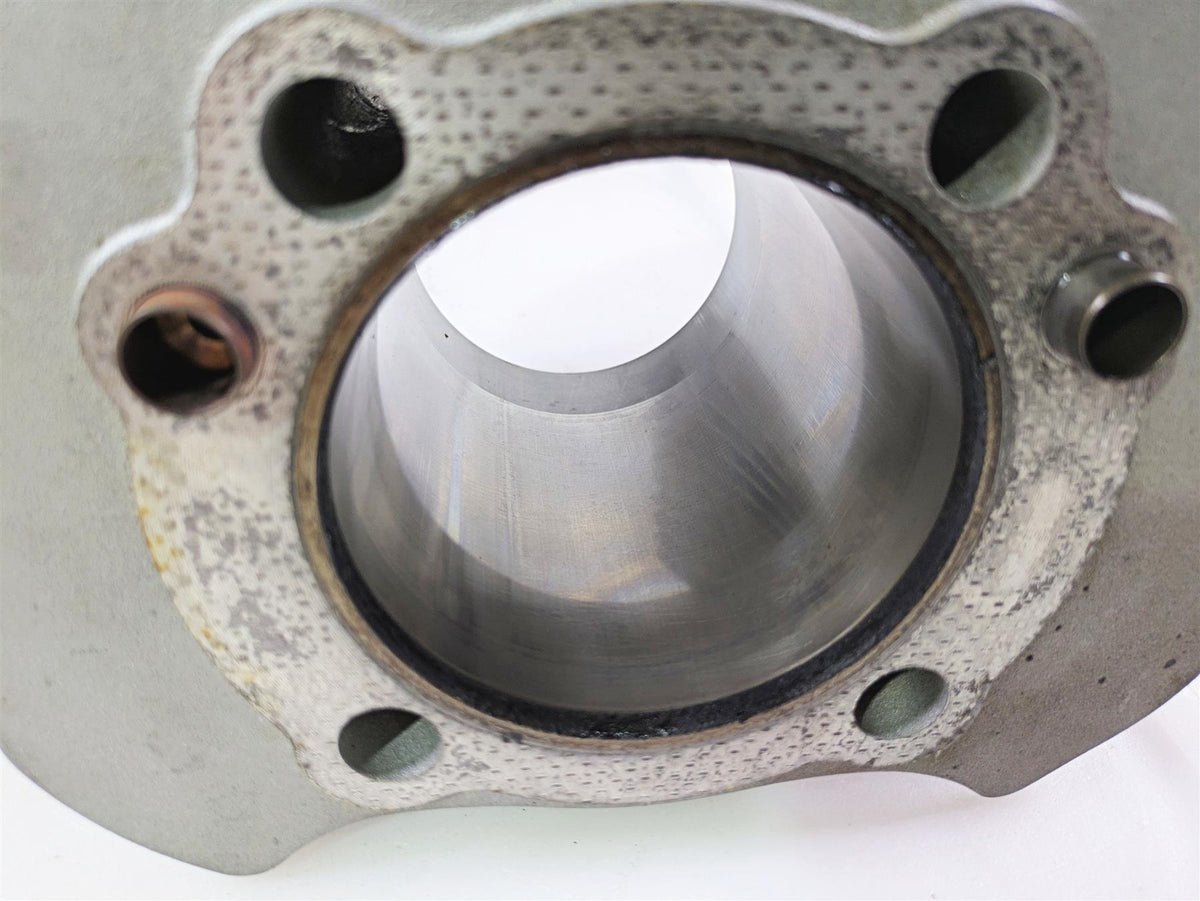 2009 Harley XR1200 Sportster Cylinder Jug Barrel & Piston Set 16466-04A {{ shop.shopifyCountryName }} - Mototech271