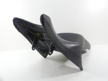 Load image into Gallery viewer, 2015 Victory Cross Country 8 Ball Duo 2-Up Seat Saddle 5438107
