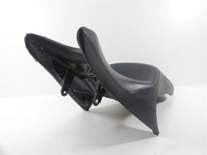 2015 Victory Cross Country 8 Ball Duo 2-Up Seat Saddle 5438107
