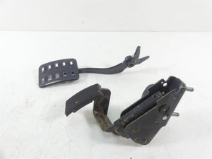 2015 Can-Am Commander 1000XT Accelerate Brake Foot Pedal 317780-001 318060 | Mototech271