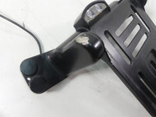 Load image into Gallery viewer, 2011 Harley VRSCF Muscle Rod Side License Plate Holder &amp; Light 69390-09 | Mototech271
