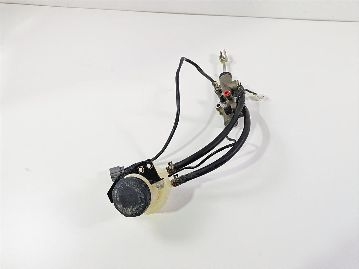 2021 CFMoto Zforce 950 Sport Main Brake Master Cylinder 5BWB-081100 {{ shop.shopifyCountryName }} - Mototech271