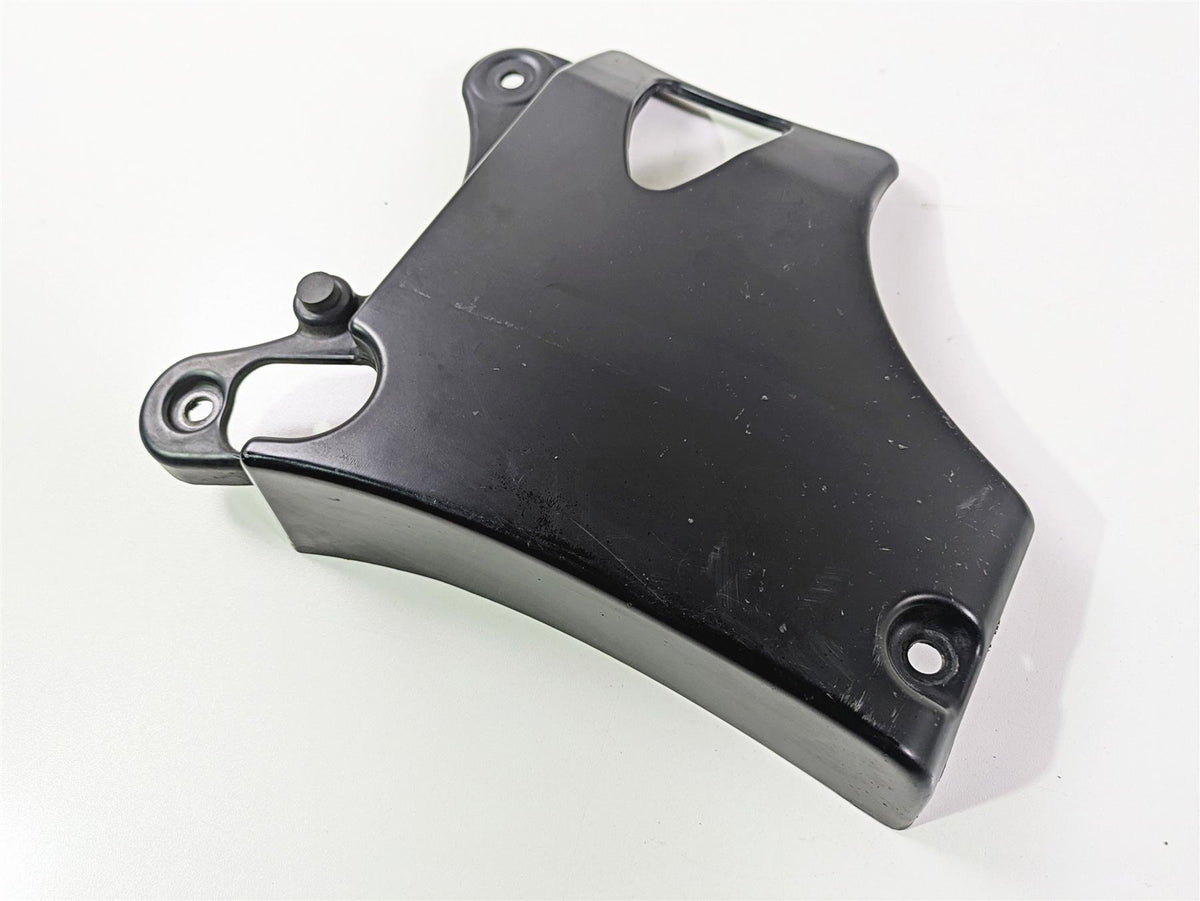 2018 Indian Springfield Dark Horse Left Lower Side Cover Fairing 5450241 {{ shop.shopifyCountryName }} - Mototech271
