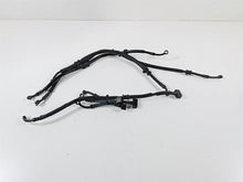 Load image into Gallery viewer, 2025 Yamaha YZF R7 Front Rear Abs Brake Line Hose Set BEB-2584A-01-00
