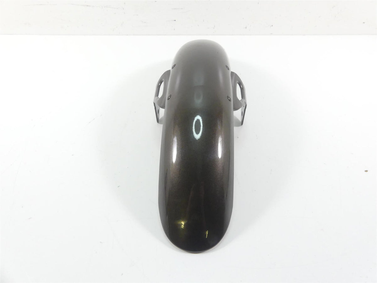 2020 Harley Softail FXBB Street Bob Straight Front Fender Tire Guard 60139-06B {{ shop.shopifyCountryName }} - Mototech271