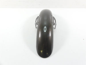 2020 Harley Softail FXBB Street Bob Straight Front Fender Tire Guard 60139-06B | Mototech271
