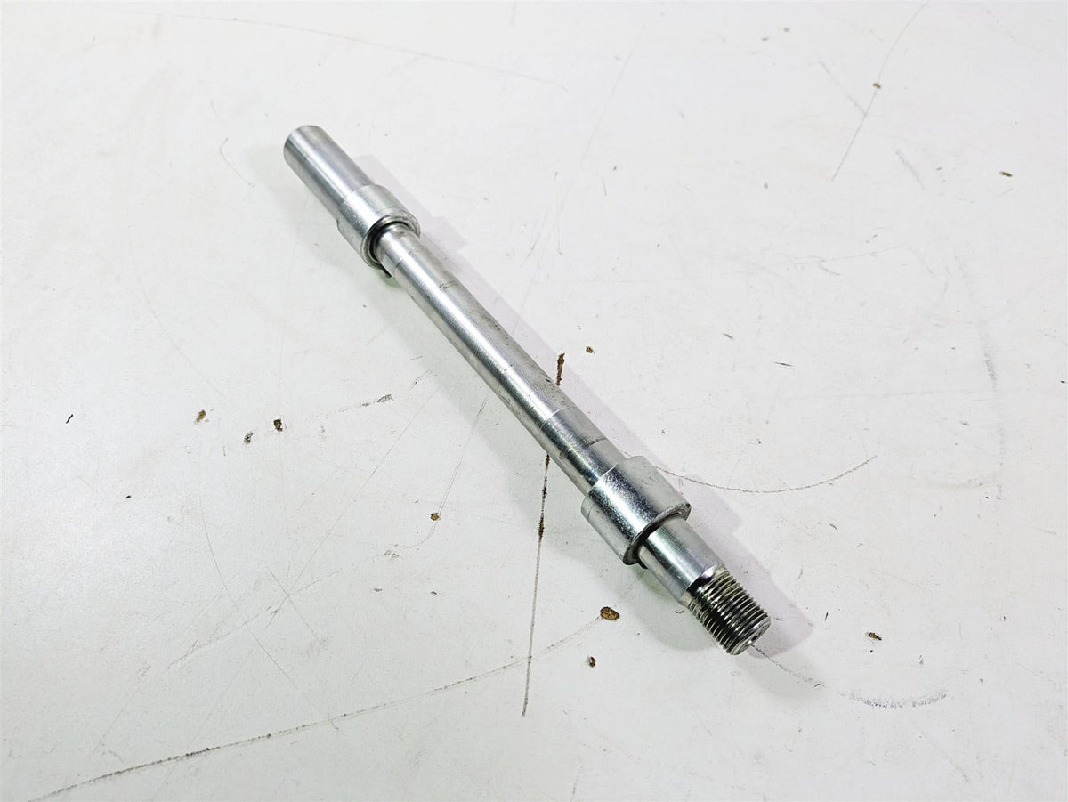 2019 Indian Chieftain Limited Front Axle Wheel Spindle 5138509 {{ shop.shopifyCountryName }} - Mototech271