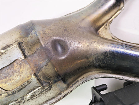2017 BMW R1200 GS K50 Stock Exhaust Header Manifold & Servo - Read 18518555262 {{ shop.shopifyCountryName }} - Mototech271