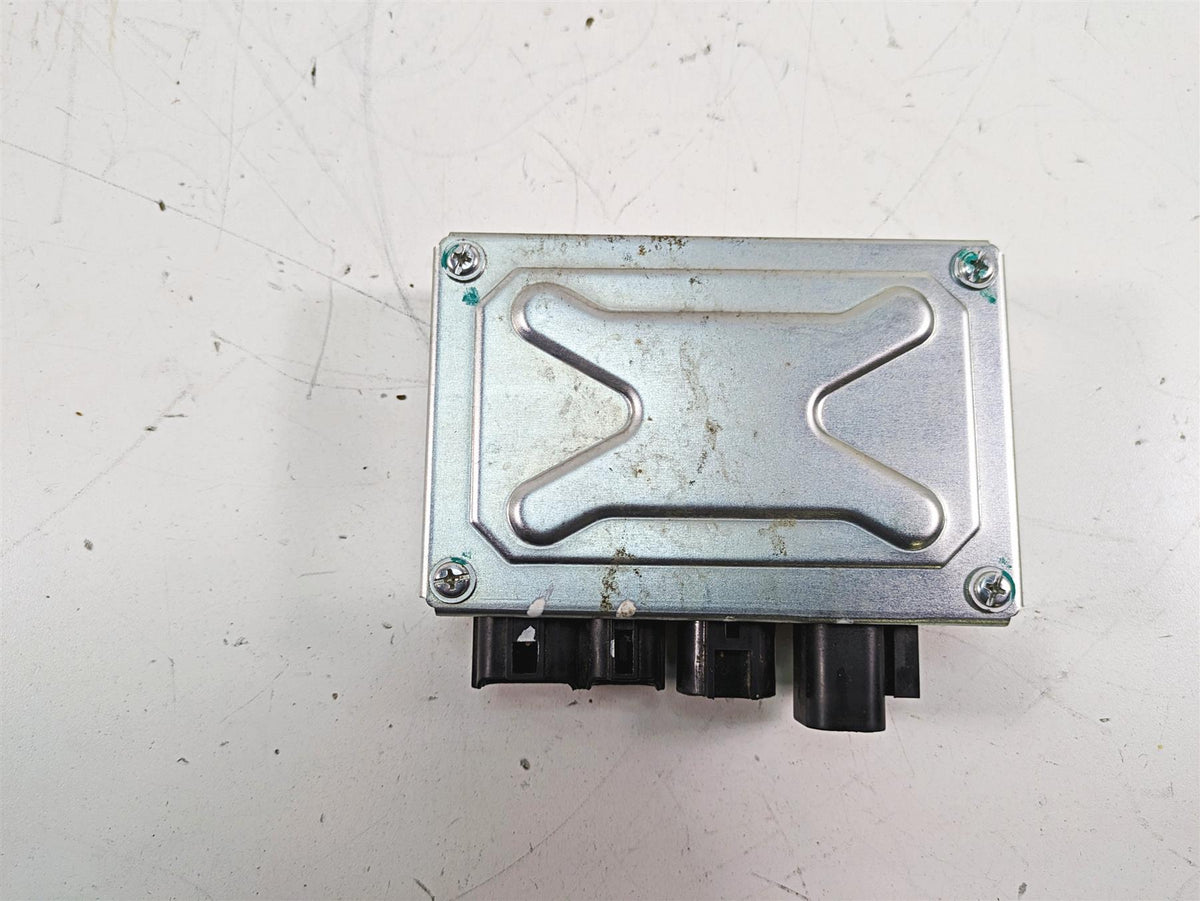 2021 CFMoto Zforce 500 Trail Eps Power Steering Control Module 5BY2-150800 {{ shop.shopifyCountryName }} - Mototech271