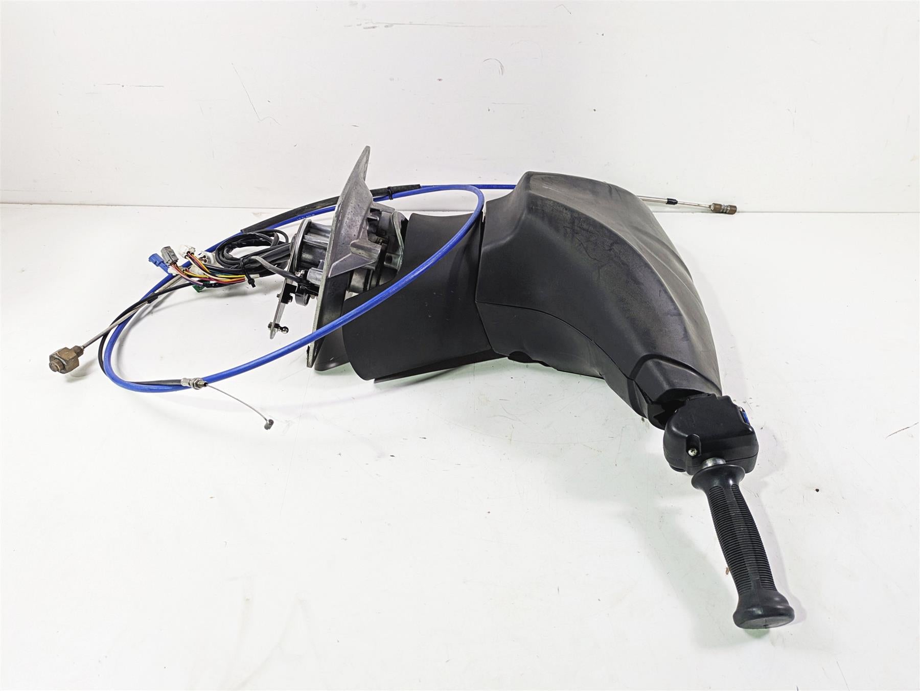 2017 Kawasaki Ultra 310X Steering Handlebar Control Switch Set 39021-3716 {{ shop.shopifyCountryName }} - Mototech271