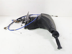 2017 Kawasaki Ultra 310X Steering Handlebar Control Switch Set 39021-3716