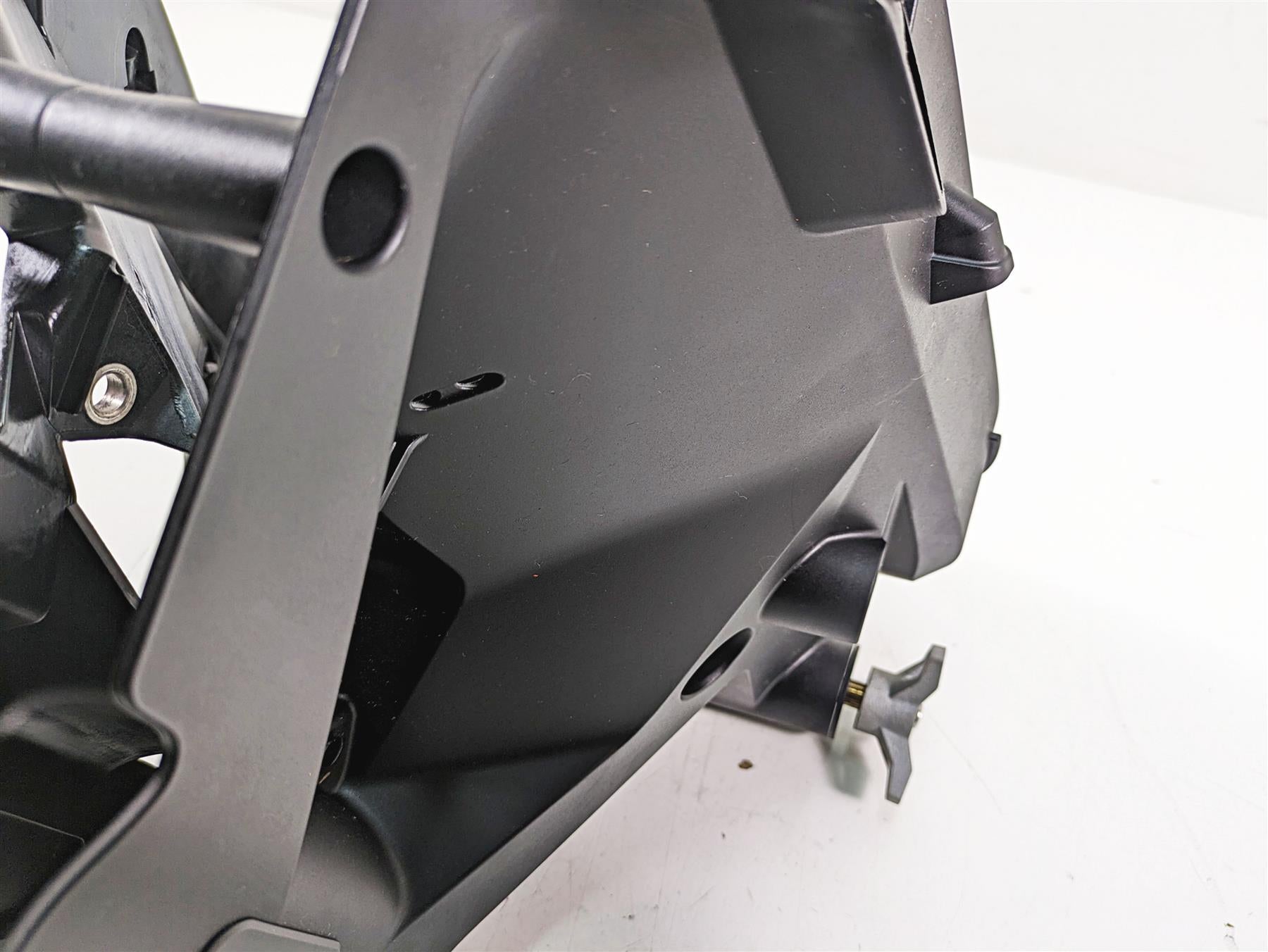 2020 KTM 1290 Super Adventure R Front Mask Cover Carrier Holder 6071401020033 {{ shop.shopifyCountryName }} - Mototech271